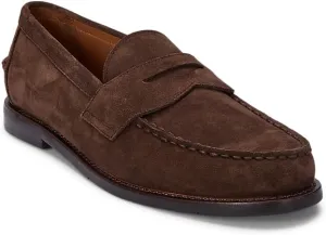 Polo Ralph Lauren Men's Alston Leather Penny Loafers
