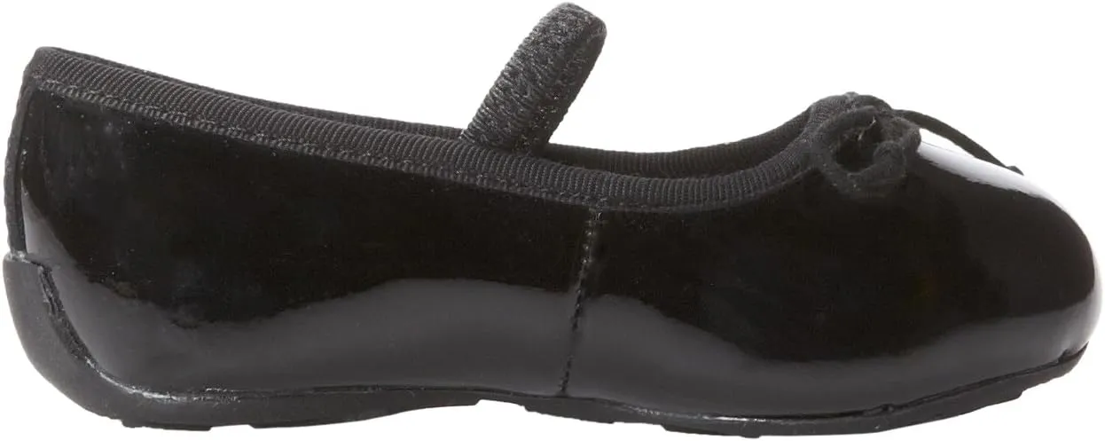 POLO RALPH LAUREN Unisex-Child Ballet,Flat