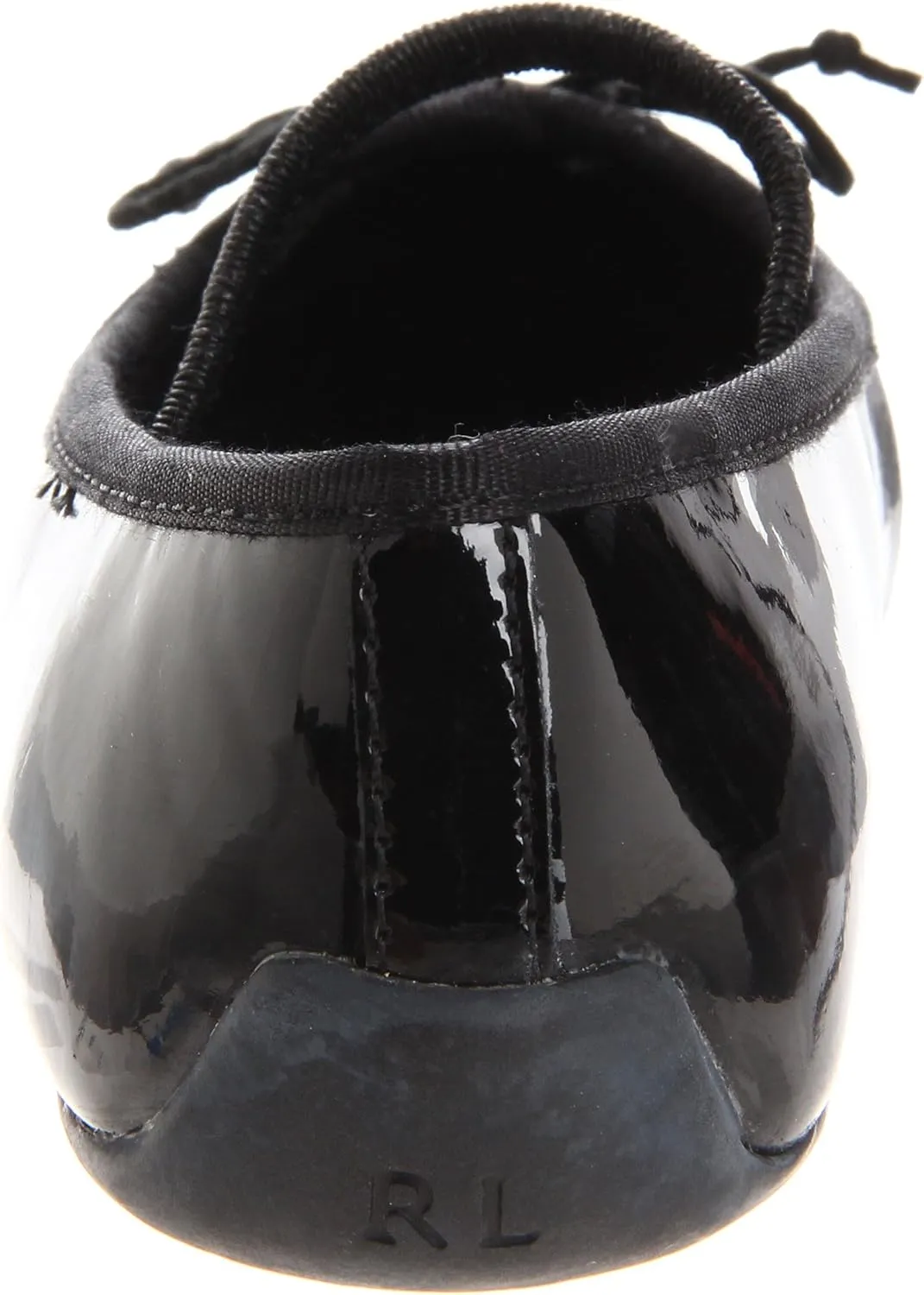 POLO RALPH LAUREN Unisex-Child Ballet,Flat