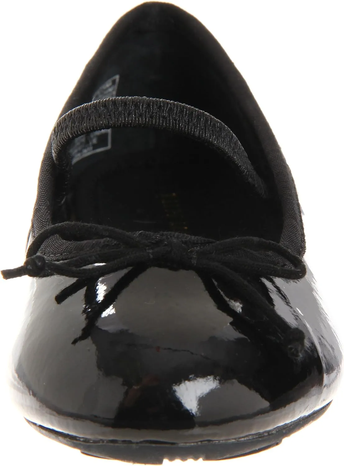 POLO RALPH LAUREN Unisex-Child Ballet,Flat