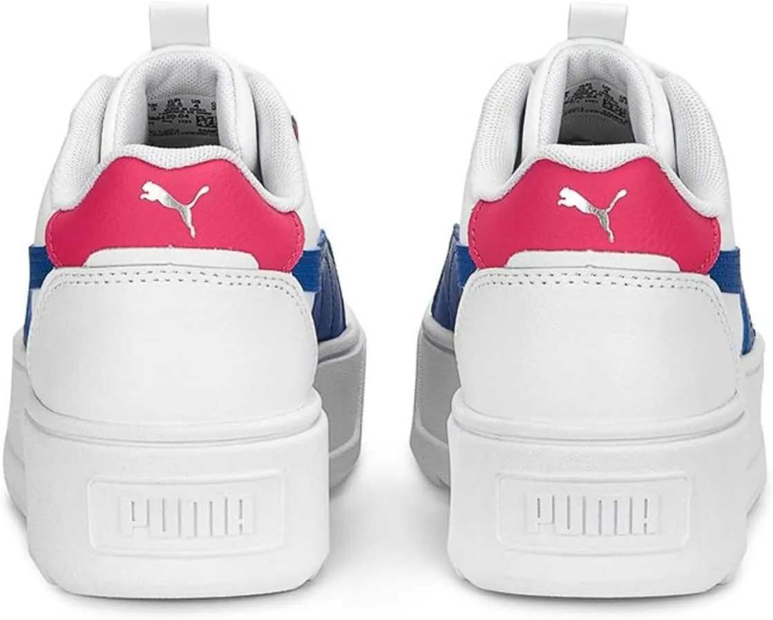 PUMA - Kids Karmen Rebelle Shoes