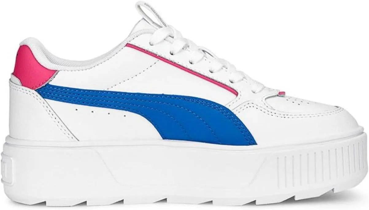 PUMA - Kids Karmen Rebelle Shoes