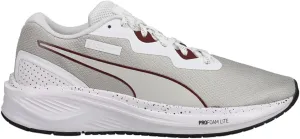 PUMA Mens Aviator Profoam Sky Winter Lace Up Running Sneakers Shoes - Grey - Size 8.5 M