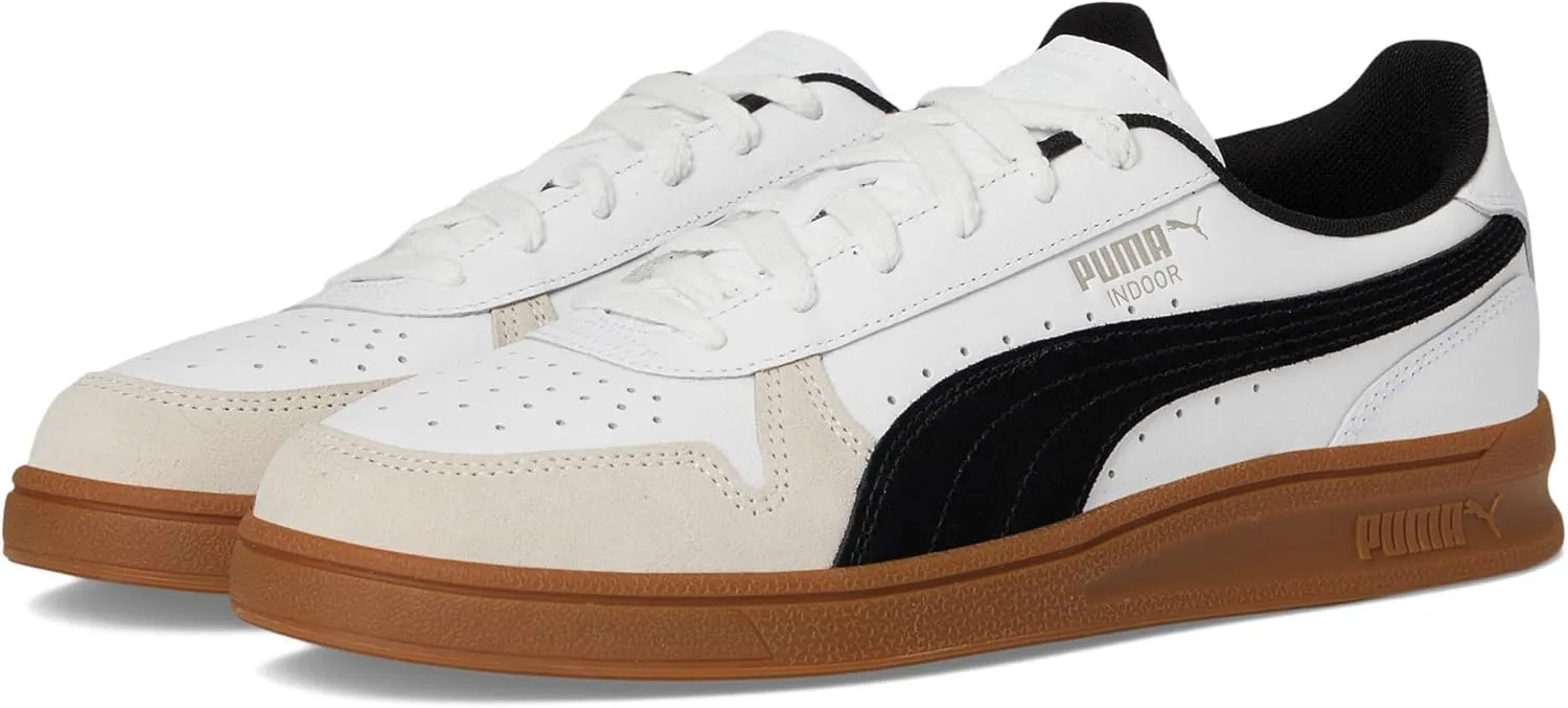 PUMA Men's Indoor Shoes Sneaker