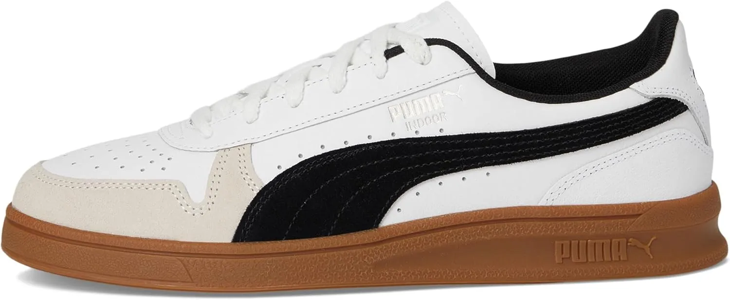 PUMA Men's Indoor Shoes Sneaker