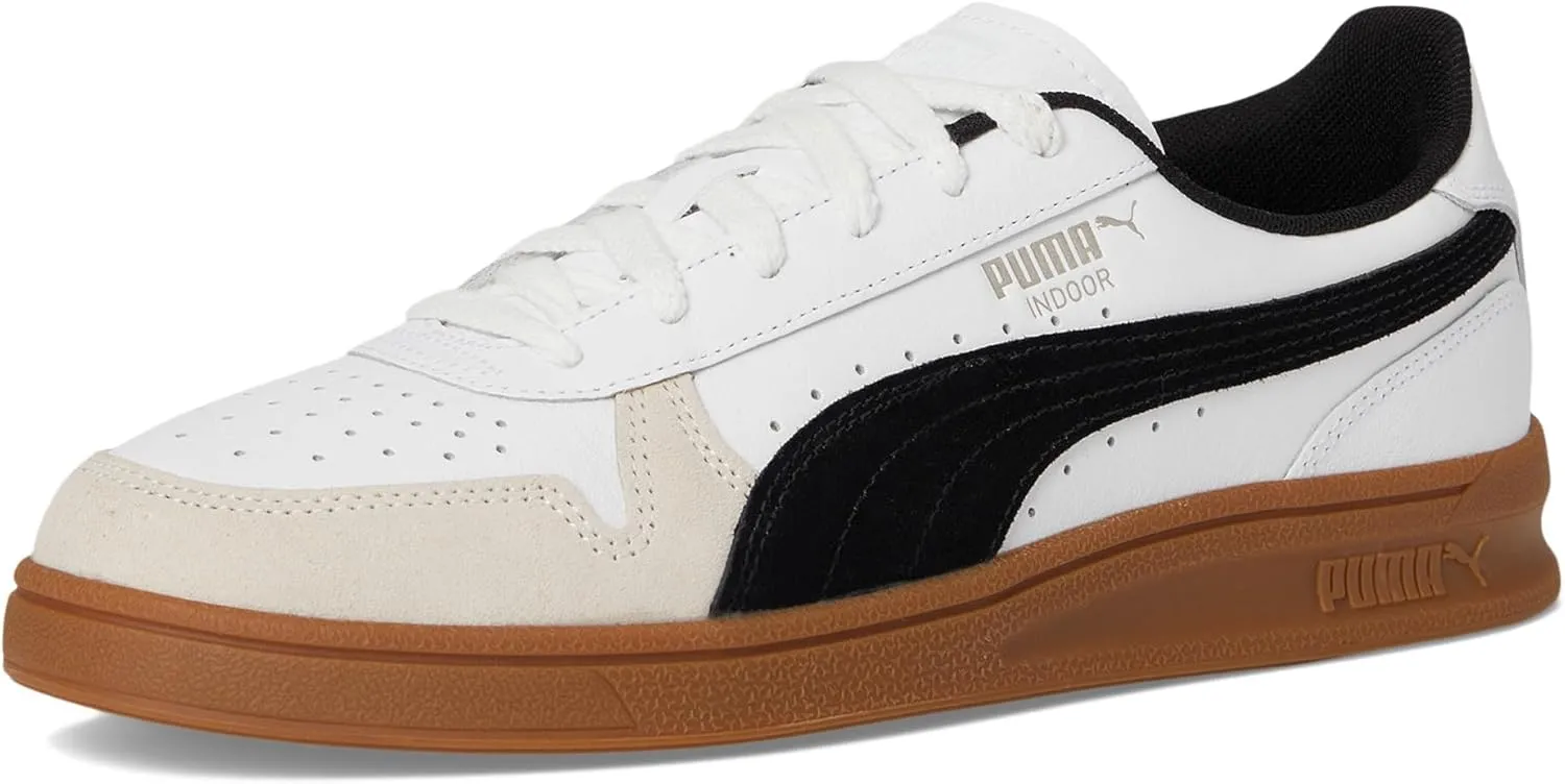 PUMA Men's Indoor Shoes Sneaker