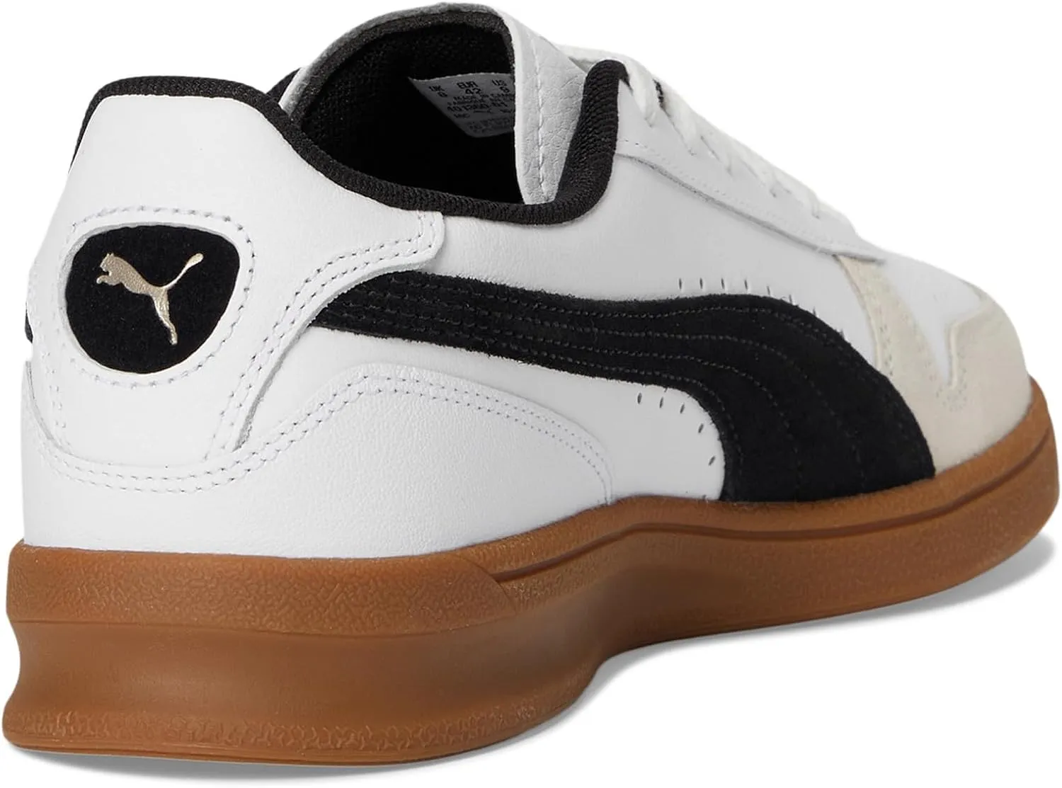 PUMA Men's Indoor Shoes Sneaker