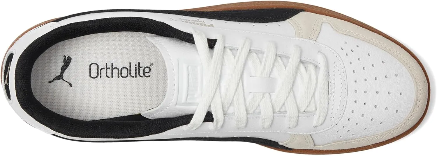 PUMA Men's Indoor Shoes Sneaker