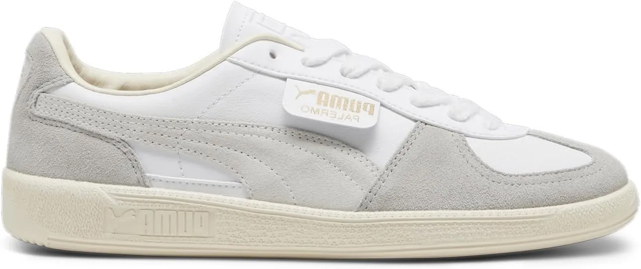 PUMA Palermo Leather