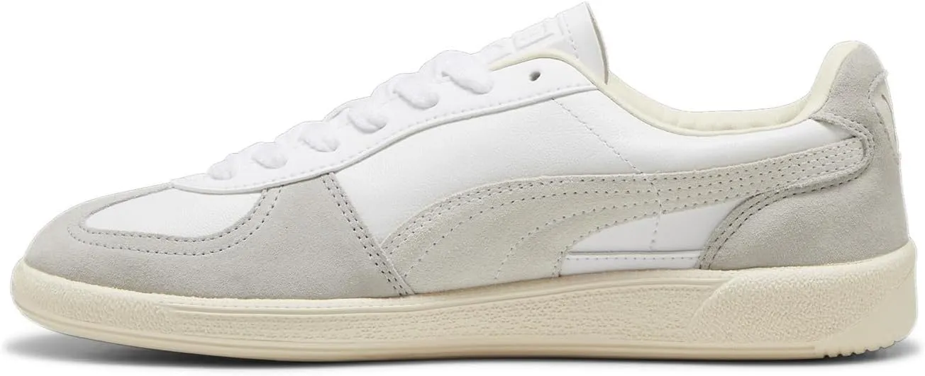 PUMA Palermo Leather