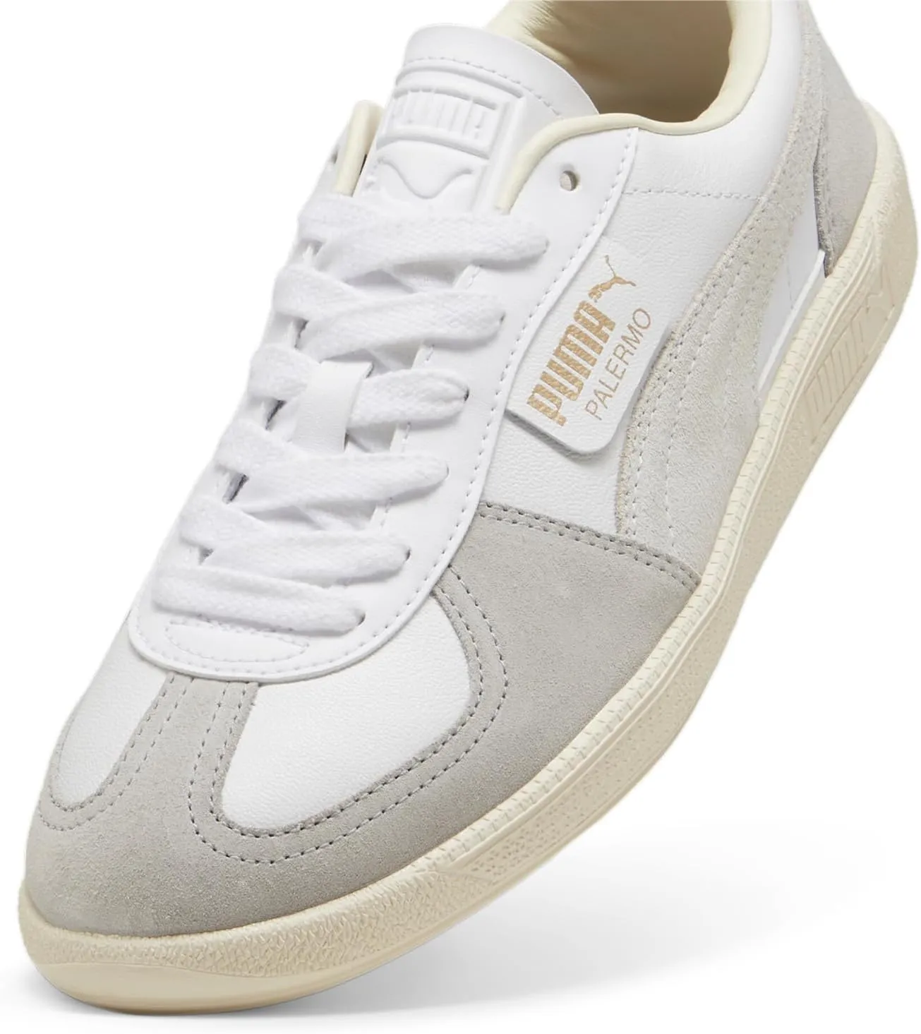 PUMA Palermo Leather