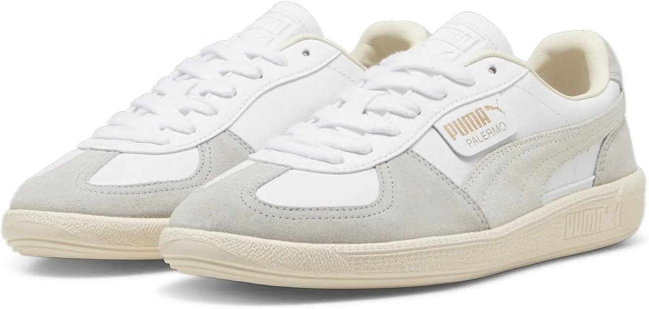 PUMA Palermo Leather