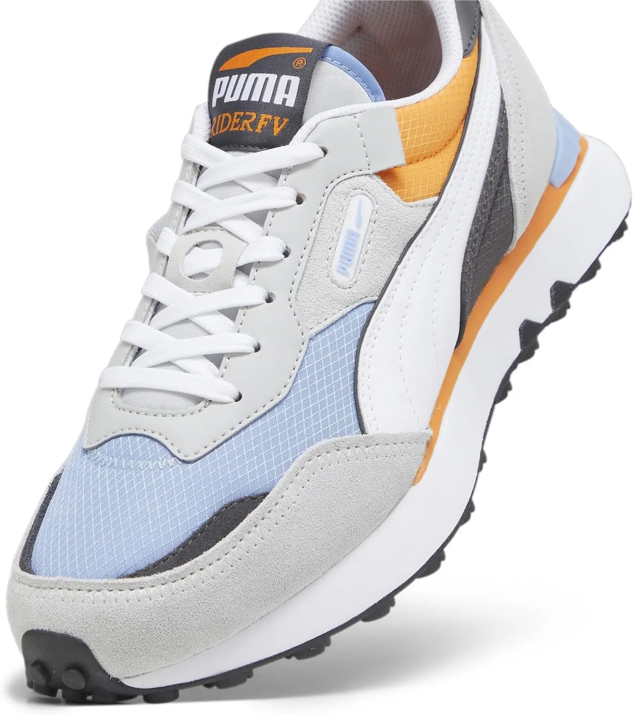 PUMA Select Men's Rider FV Block Sneakers