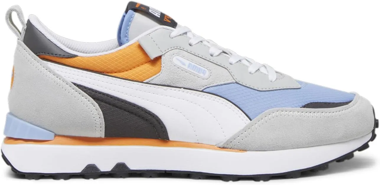 PUMA Select Men's Rider FV Block Sneakers