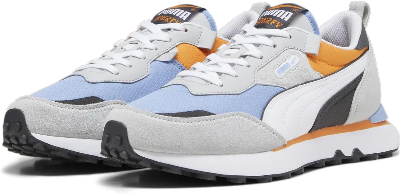 PUMA Select Men's Rider FV Block Sneakers