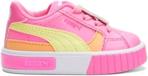 PUMA Toddler Girls Coco X Cali Star Ac Slip On Sneakers Shoes Casual - Pink - Size 10 M