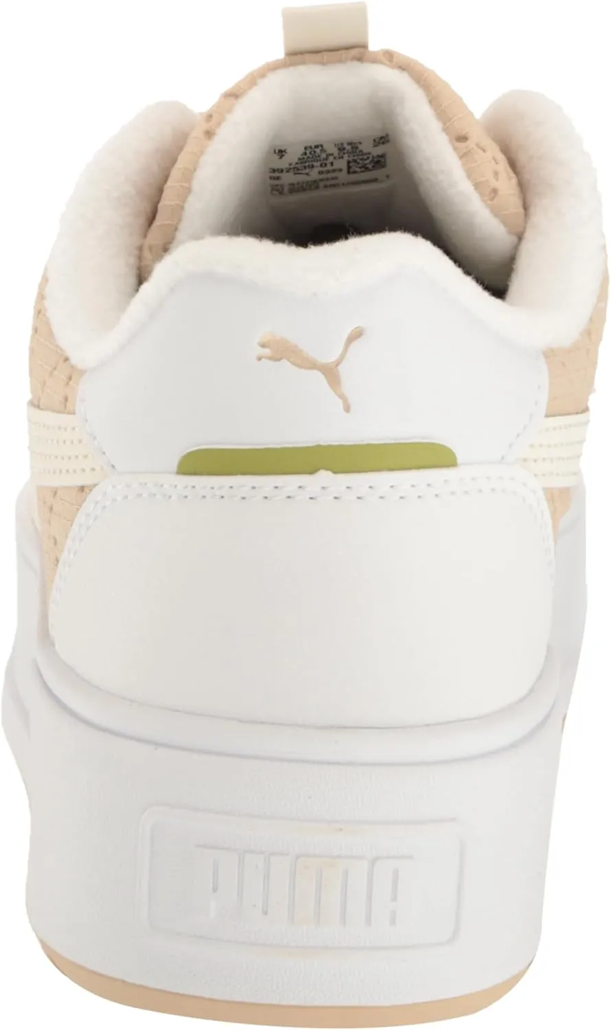 PUMA Women's Karmen Rebelle Sneaker