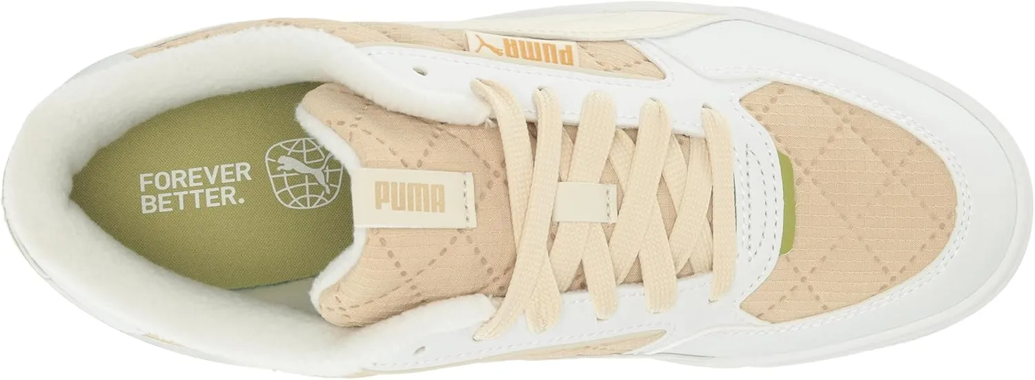 PUMA Women's Karmen Rebelle Sneaker