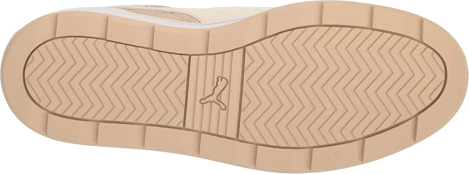 PUMA Women's Karmen Rebelle Sneaker