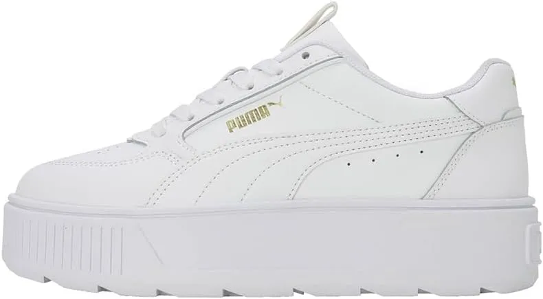 PUMA Women's Karmen Rebelle Sneaker