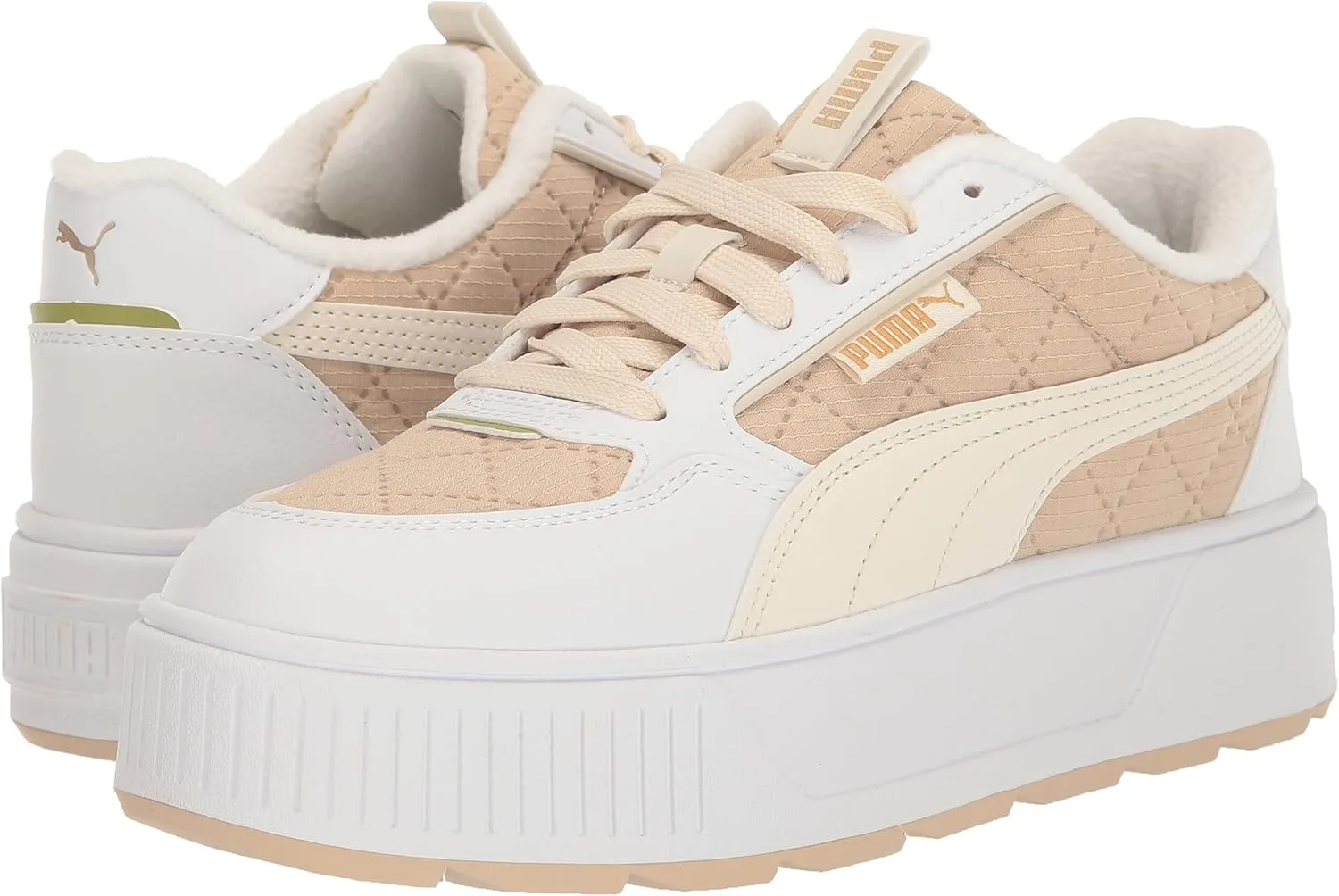PUMA Women's Karmen Rebelle Sneaker