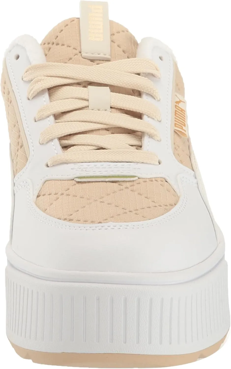 PUMA Women's Karmen Rebelle Sneaker