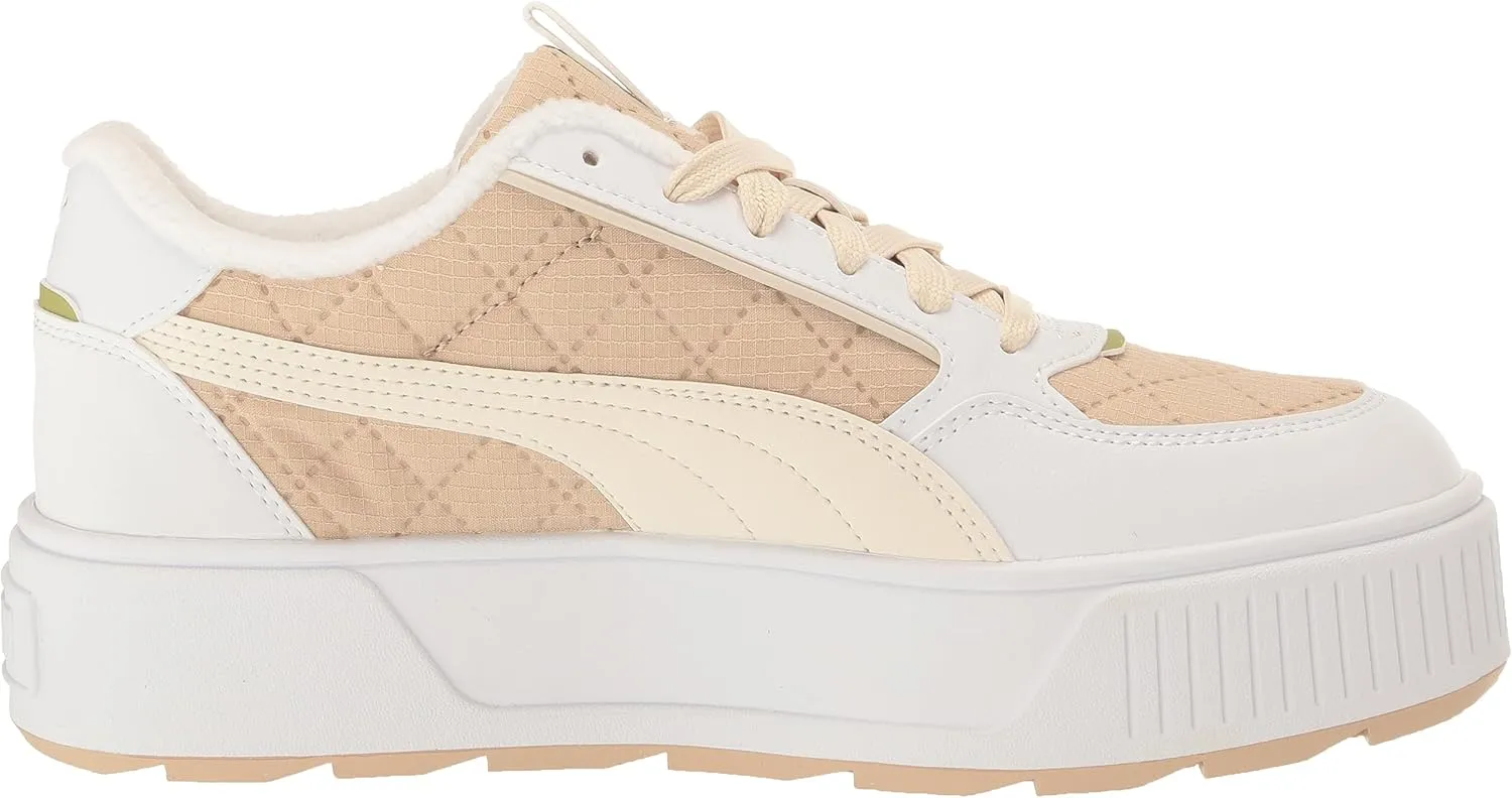 PUMA Women's Karmen Rebelle Sneaker