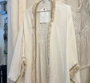 Resort Kimono