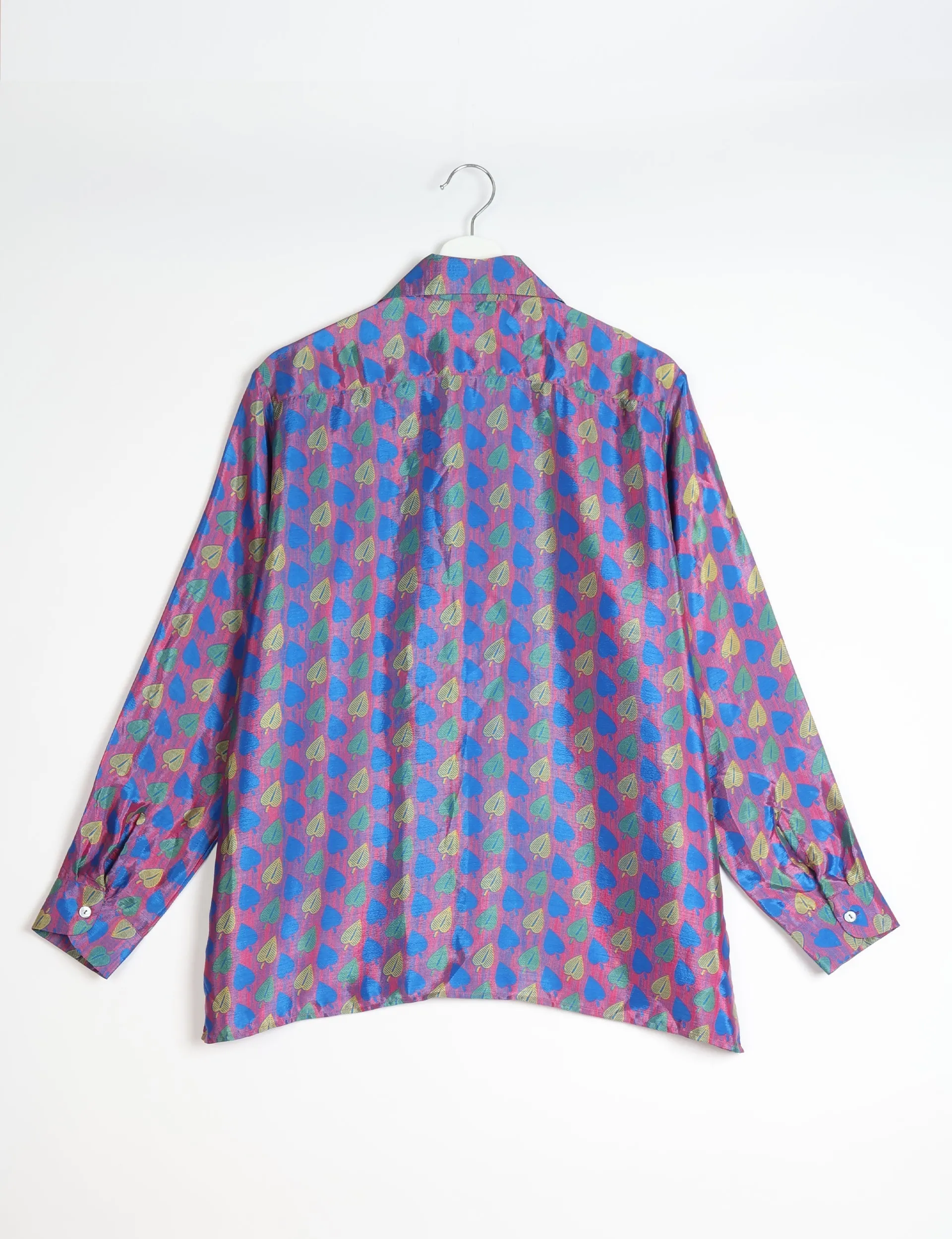 RESORT SHIRT