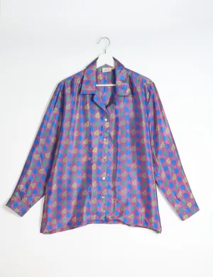 RESORT SHIRT