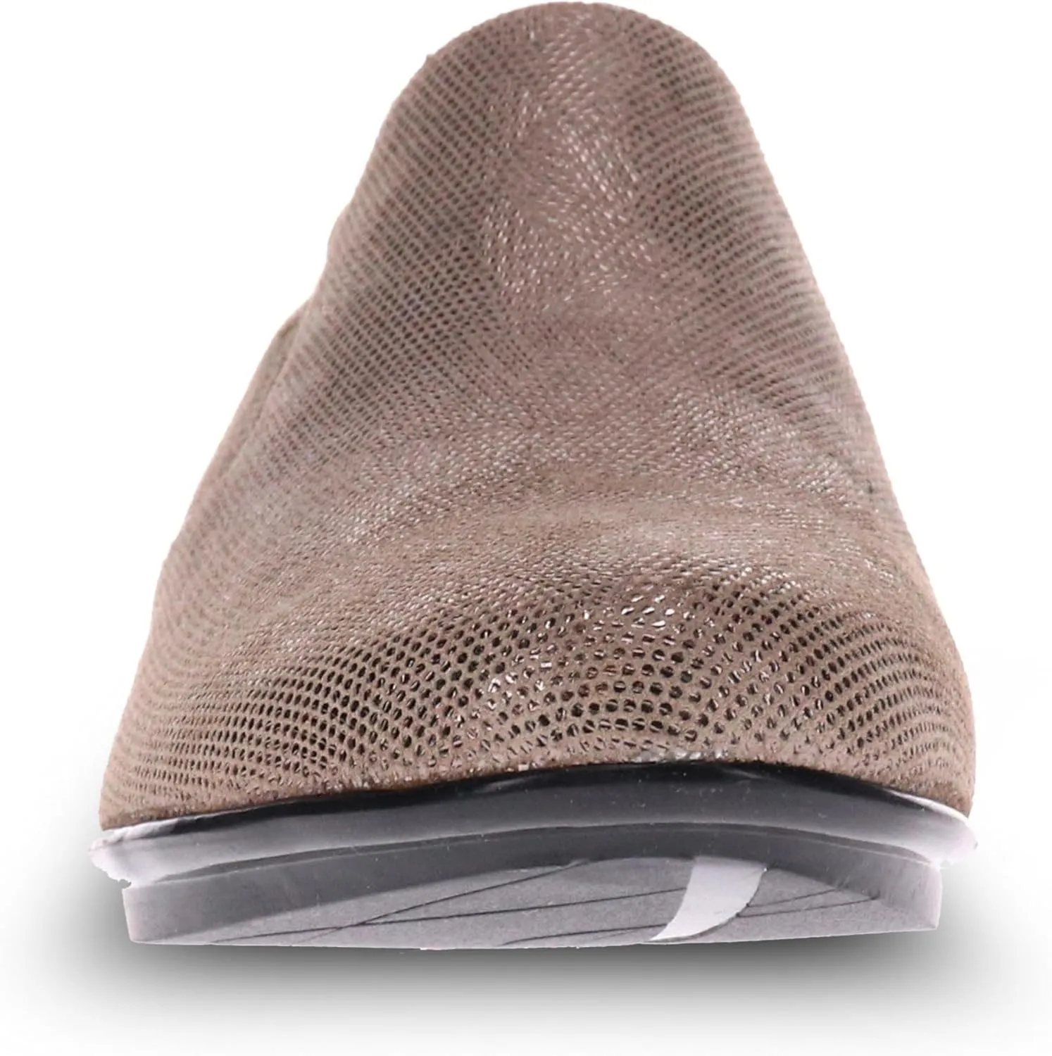 Revere Jamaica Women's Arch Support Loafers with Removable Insoles and Wedge Heel