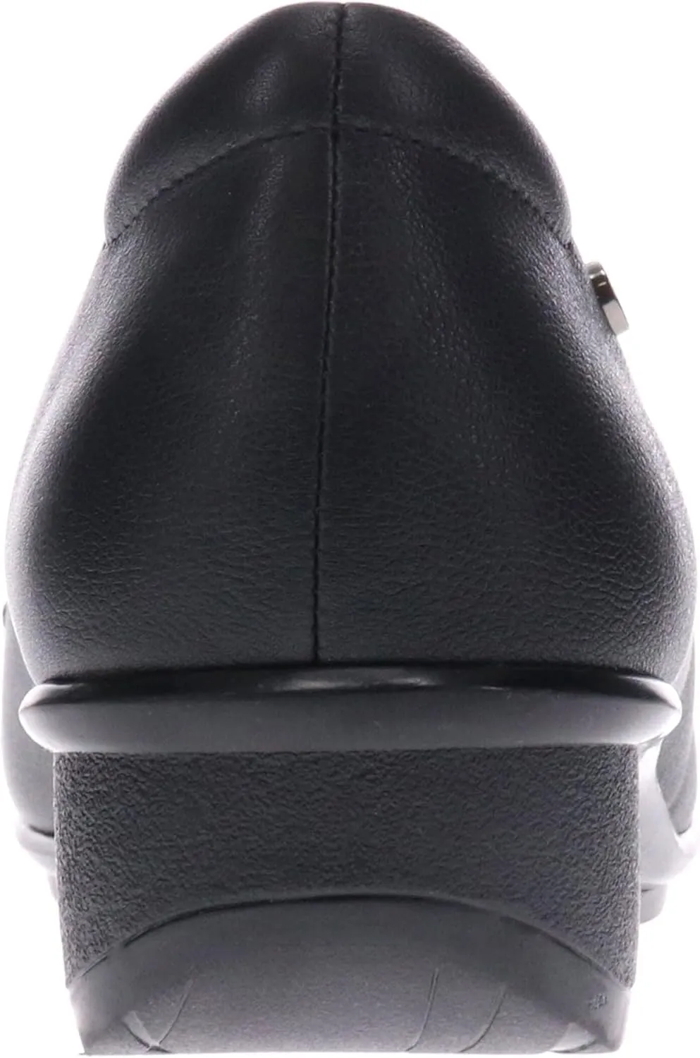 Revere Monte Carlo Women's Orthotic Wedge Loafer – Premium Leather, Lightweight with Removable Footbed and Arch Support
