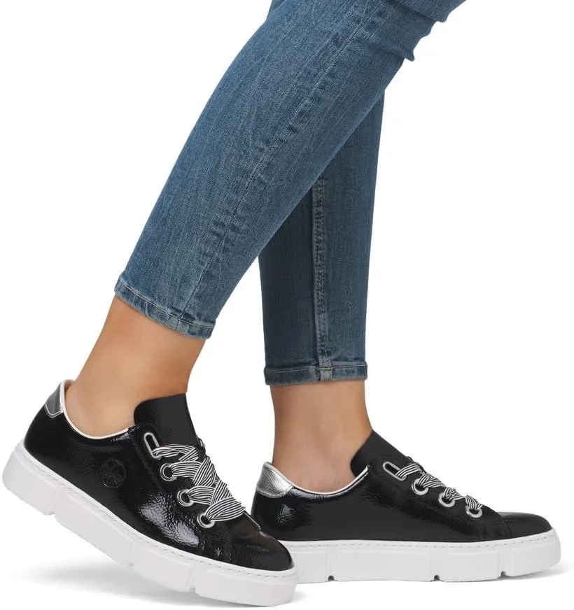 Rieker Women's Low-top Sneakers