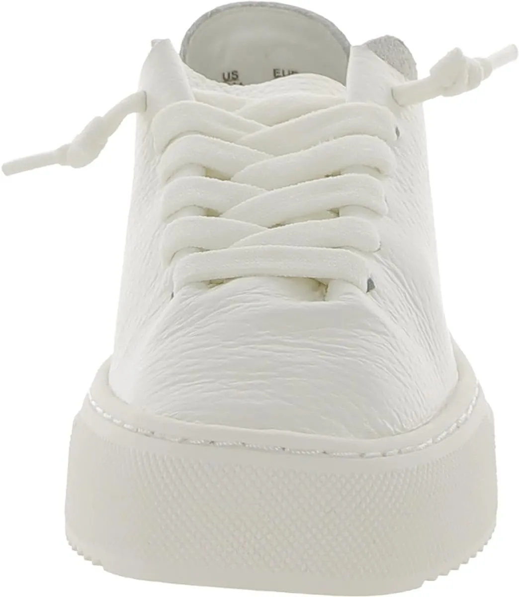 Sam Edelman Girls' Poppy Lace Up Sneaker