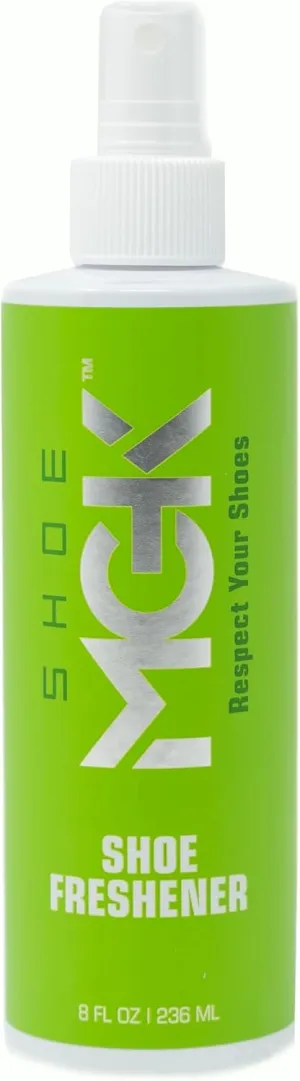Shoe MGK Shoe Freshener - Deodorizer Eliminates Odors from Smelly Sneakers, Athletic, Work Shoes