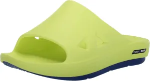 Skechers Men's Go Recover Refresh Dual Density Arch Fit Slide Sandals
