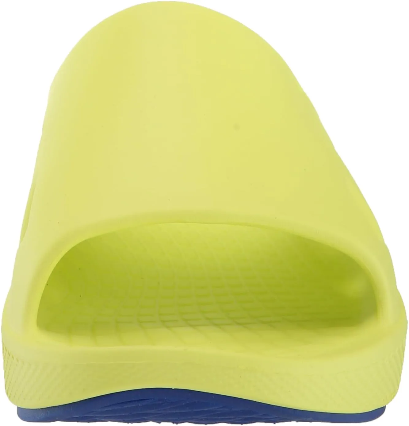 Skechers Men's Go Recover Refresh Dual Density Arch Fit Slide Sandals