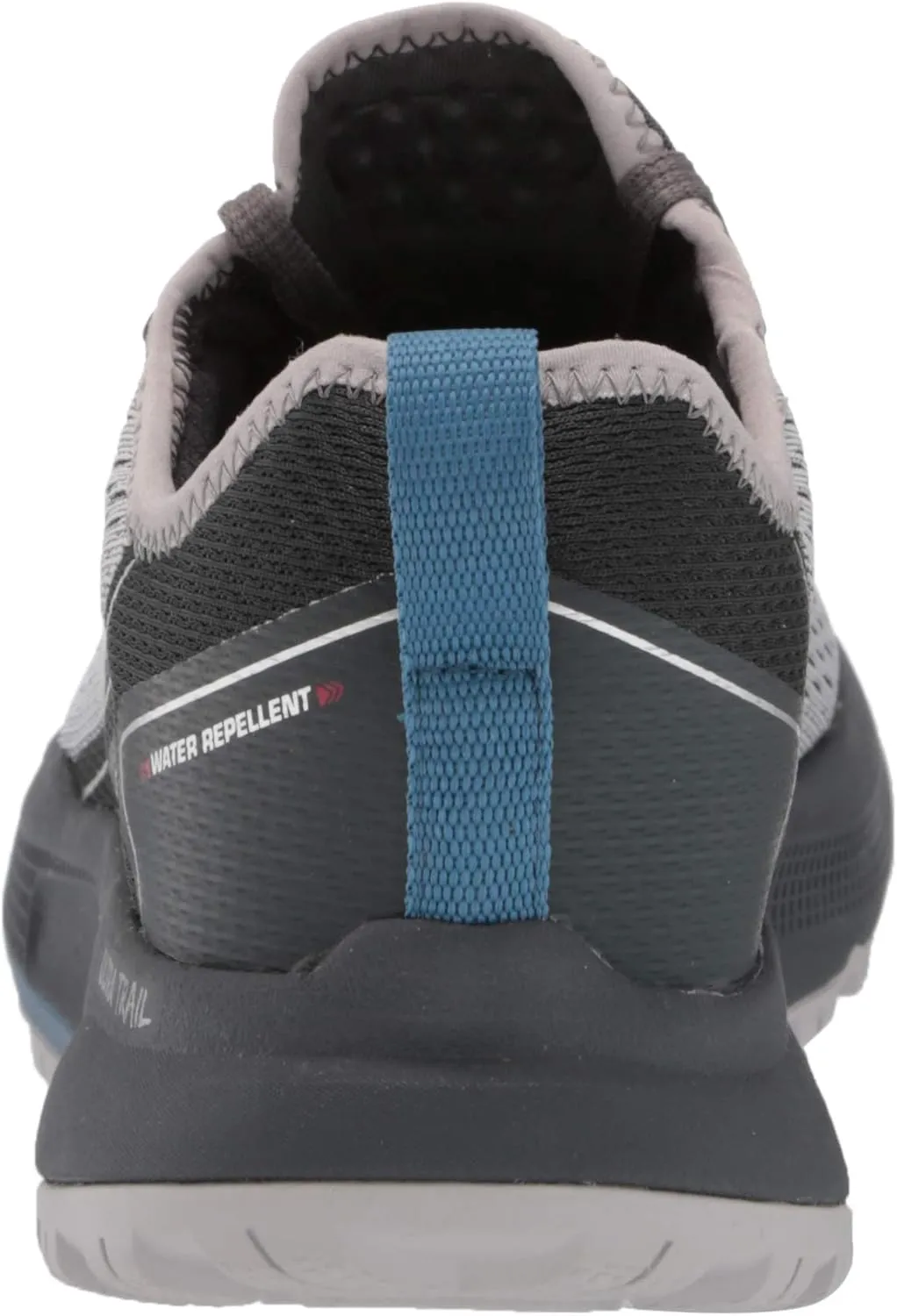 Skechers Men's GOrun Pulse-Trail Running Walking Hiking Shoes with Air Cooled Foam Sneakers
