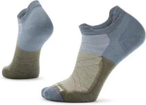 Smartwool Bike Zero Cushion Low Ankle Winter Moss Xl