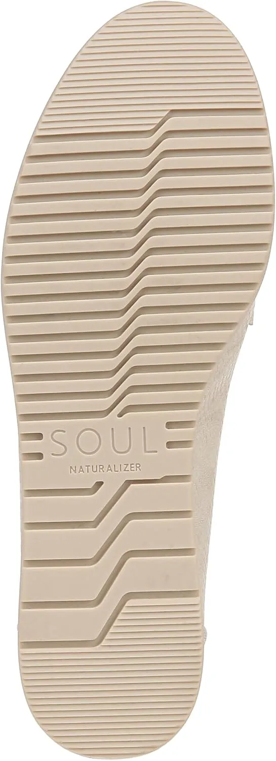 SOUL Naturalizer Women's Classic Loafer