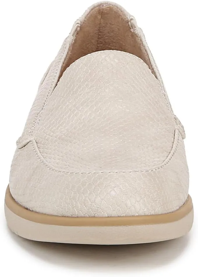 SOUL Naturalizer Women's Classic Loafer