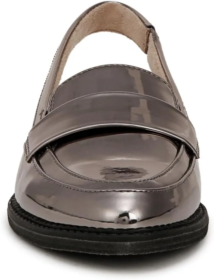 SOUL Naturalizer Women's Classic Loafer