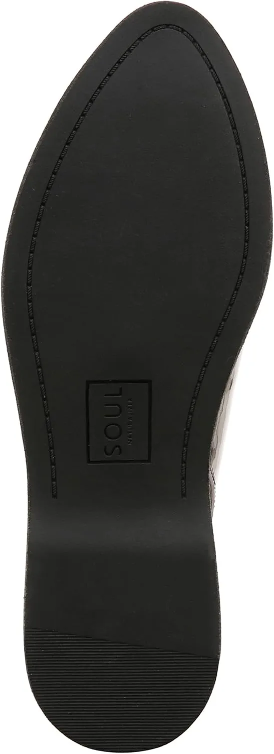 SOUL Naturalizer Women's Classic Loafer