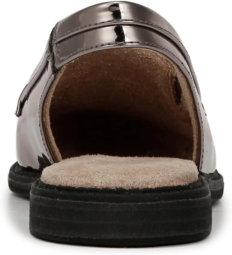 SOUL Naturalizer Women's Classic Loafer
