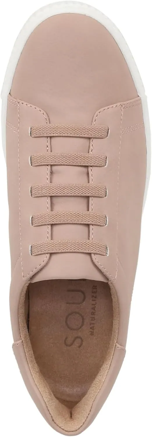 SOUL Naturalizer Women's, Tia Step-in Sneaker
