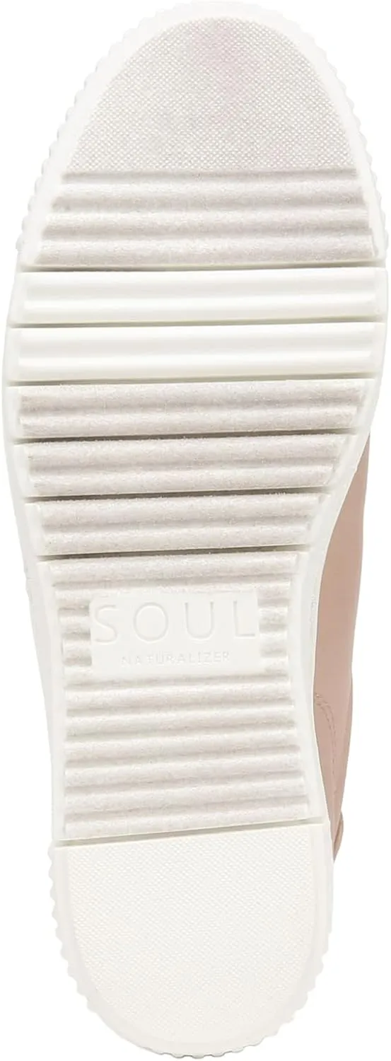 SOUL Naturalizer Women's, Tia Step-in Sneaker