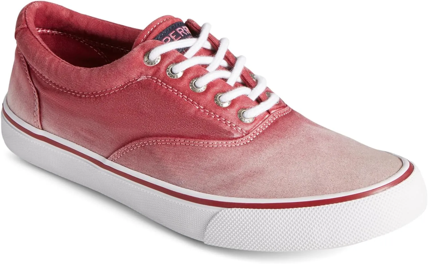 Sperry Men's Striper Ii CVO Nautical Sneaker