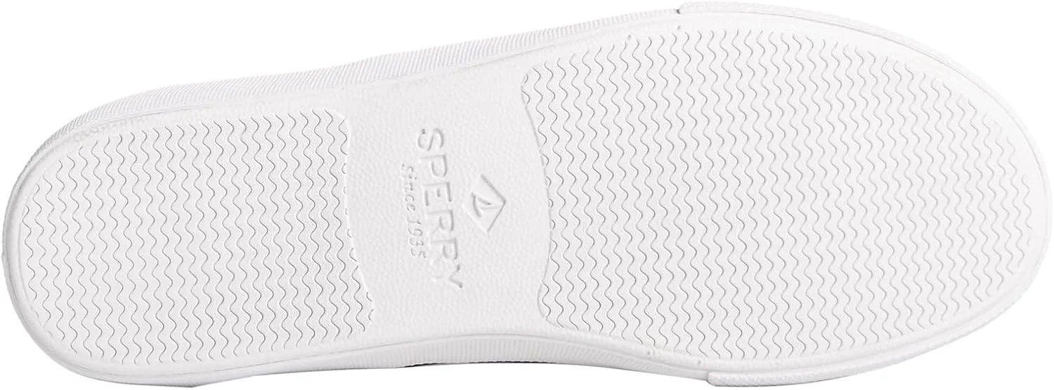 Sperry Men's Striper Ii CVO Nautical Sneaker