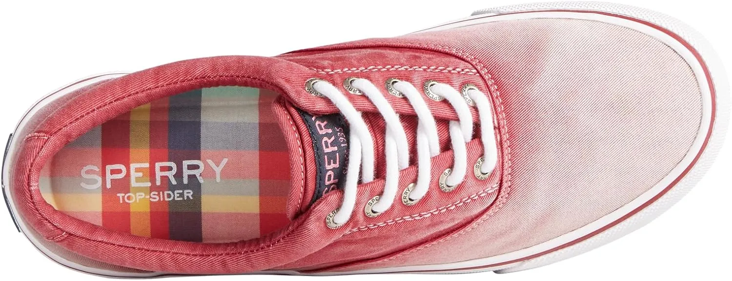 Sperry Men's Striper Ii CVO Nautical Sneaker