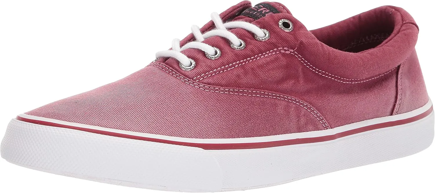 Sperry Men's Striper Ii CVO Nautical Sneaker